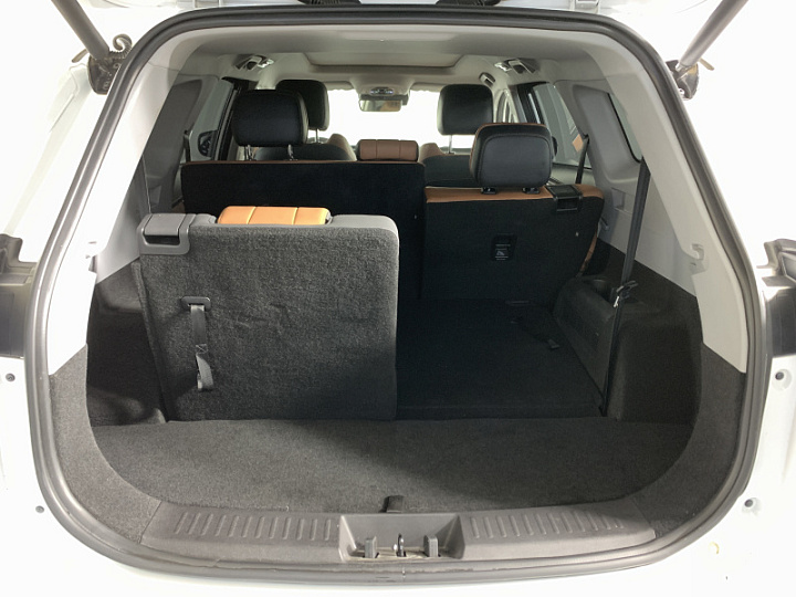 CHERY Tiggo 8 Pro Max 2, 2023 года, Робот, БЕЛЫЙ