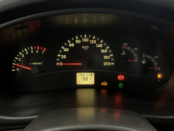 LADA (ВАЗ) Kalina 1.6, 2012 года, Механика, Не определен
