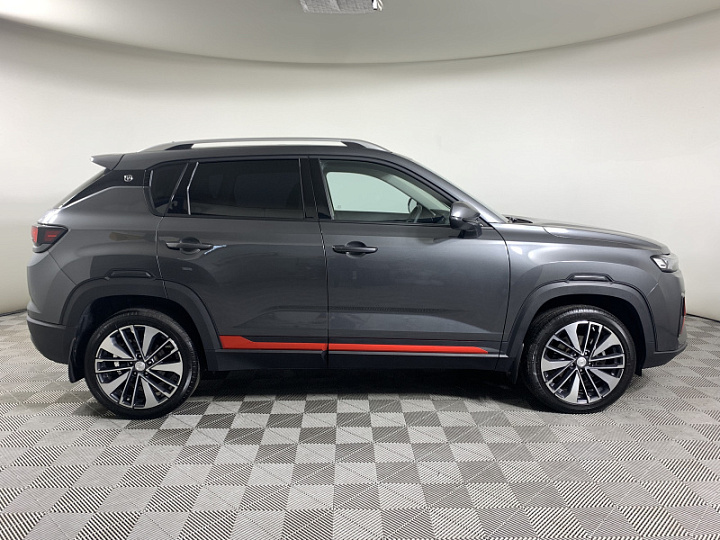 Changan CS35PLUS 1.4, 2023 года, Робот, Серый