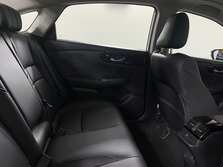HONDA Crider 1, 2023 года, Вариатор, БЕЛЫЙ