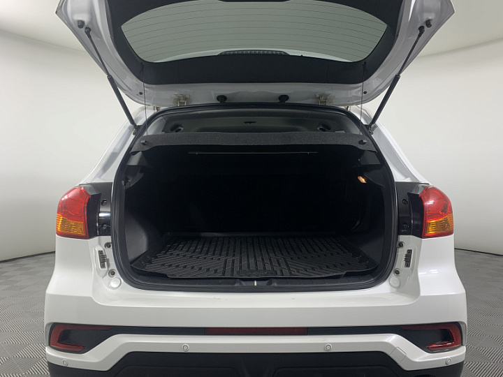 MITSUBISHI ASX 2, 2019 года, Автоматическая, БЕЛЫЙ