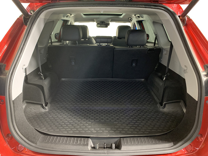 CHERY Tiggo 8 Pro Max 2, 2022 года, Робот, КРАСНЫЙ