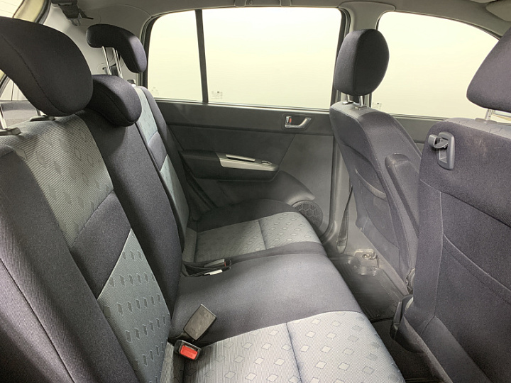 HYUNDAI Getz 1.4, 2005 года, Механика, БЕЖЕВЫЙ
