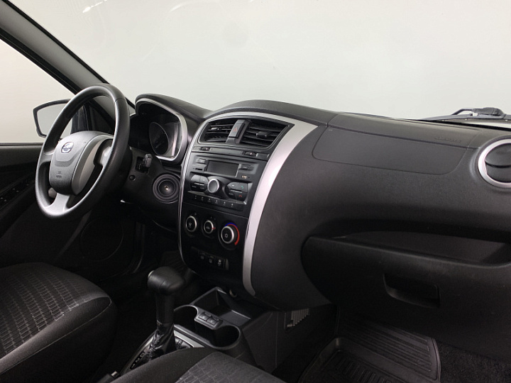 DATSUN on-DO 1.6, 2020 года, Автоматическая, СЕРЫЙ