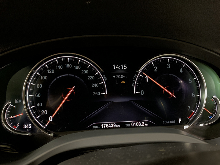 BMW X3 2, 2019 года, Автоматическая, ЧЕРНЫЙ