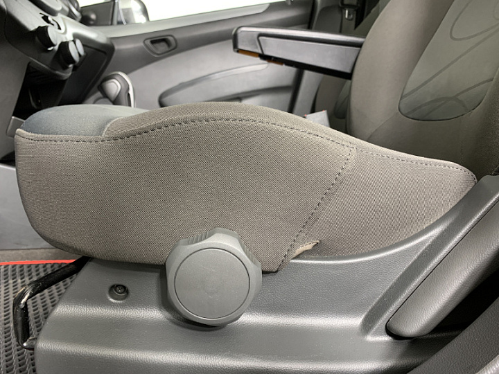 RAVON R2 1.2, 2019 года, Автоматическая, ЧЕРНЫЙ