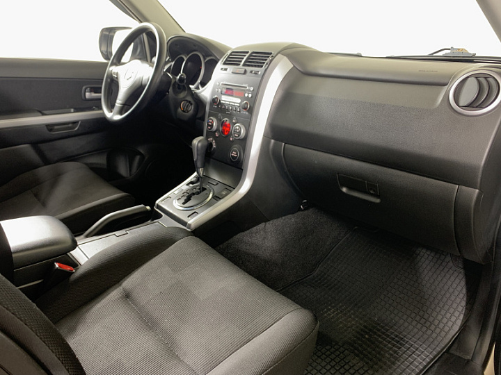 SUZUKI Grand Vitara 2.4, 2008 года, Автоматическая, БЕЖЕВЫЙ