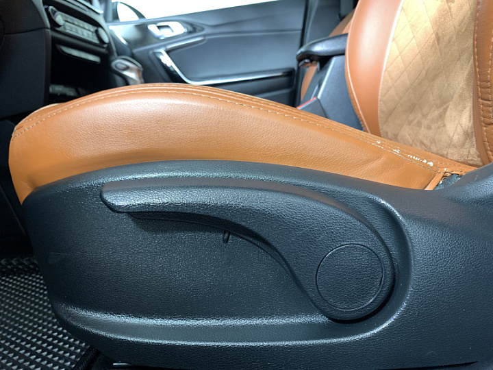 KIA Ceed 1.6, 2021 года, Автоматическая, СИНИЙ