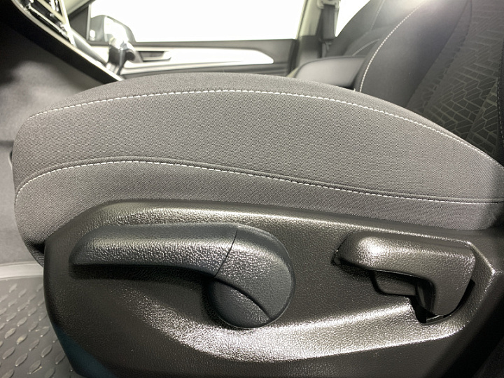 HAVAL M6 1.5, 2024 года, Робот, БЕЛЫЙ