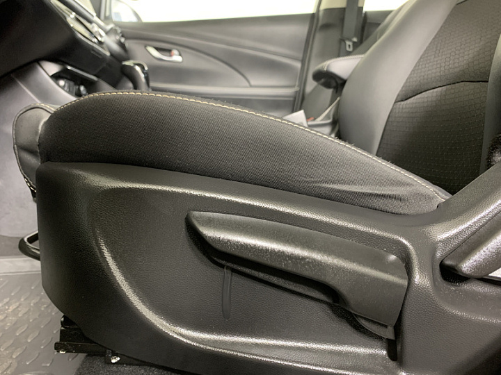 CHANGAN ALSVIN 1.6, 2024 года, Автоматическая, БЕЛЫЙ