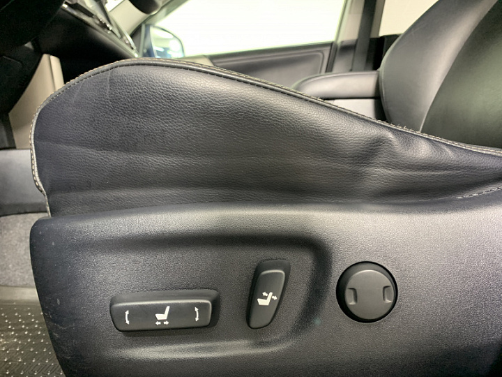 TOYOTA RAV4 2.2, 2014 года, Автоматическая, Бронзовый