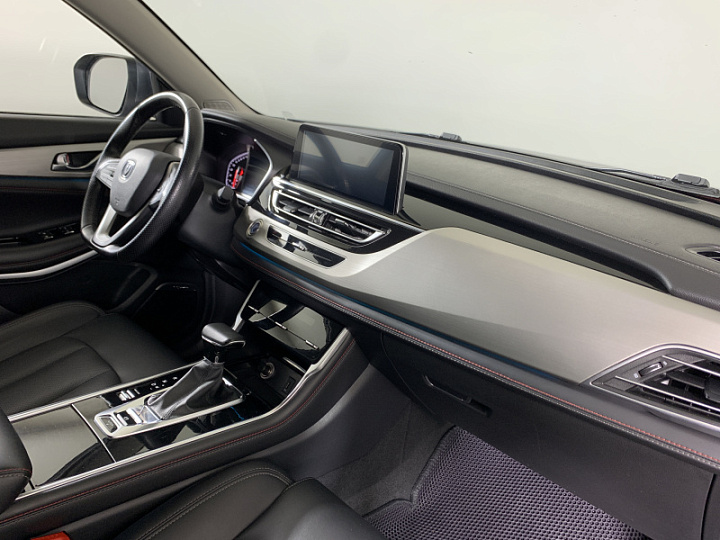 CHANGAN CS75 FL 1.8, 2020 года, Робот, СЕРЫЙ