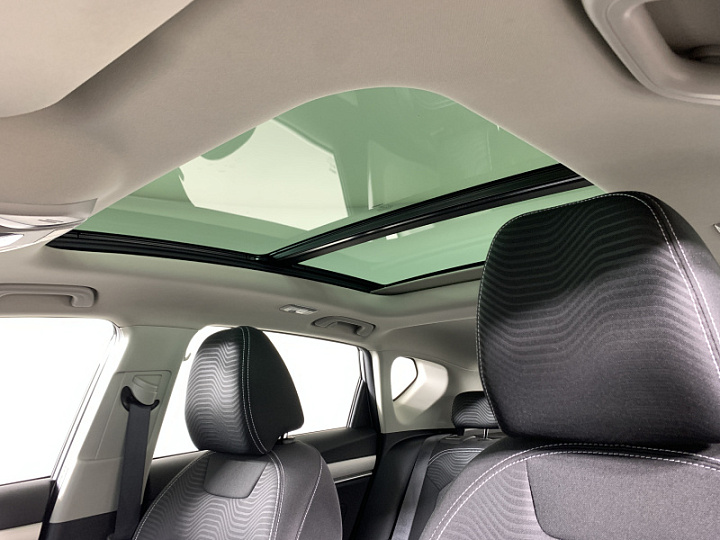 GEELY Coolray 1.5, 2022 года, Робот, СЕРЫЙ