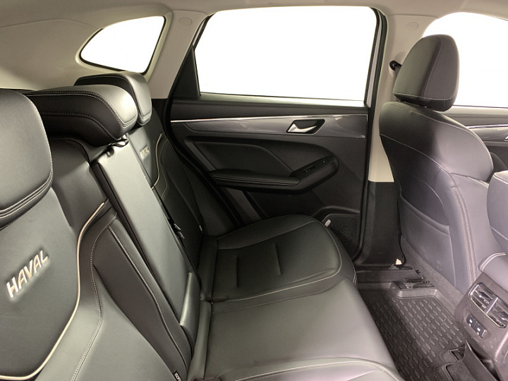 HAVAL JOLION 1.5, 2021 года, Робот, БЕЛЫЙ