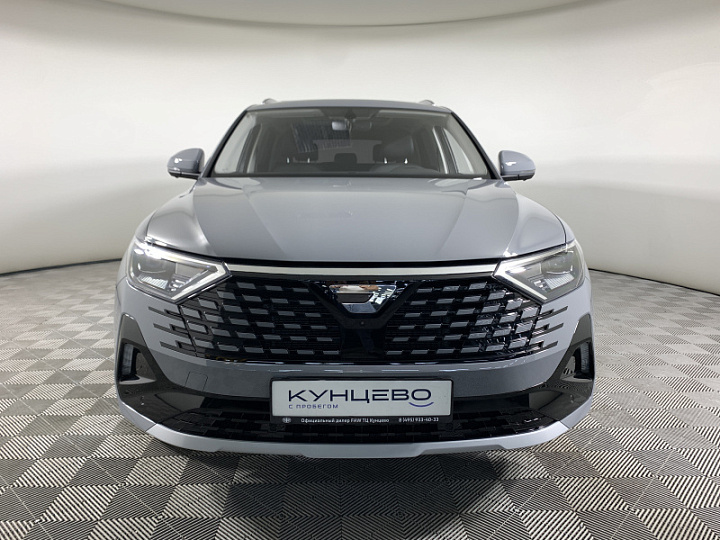 JETTA VS7 1.4, 2024 года, Робот, СЕРЫЙ