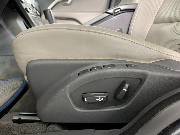 VOLVO S80 2.5, 2008 года, Автоматическая, ТЕМНО-СЕРЫЙ