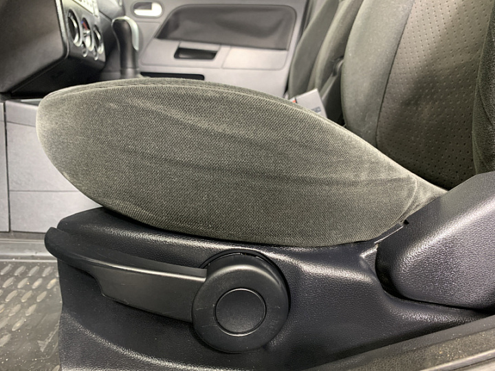 FORD Fusion 1.4, 2005 года, Механика, ТЕМНО-СИНИЙ