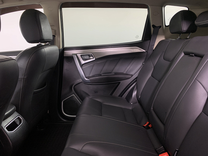 GEELY Emgrand X7 2, 2019 года, Робот, БЕЖЕВЫЙ