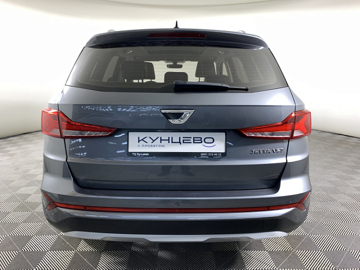 JETTA VS7 1.4, 2023 года, Автоматическая, СЕРЫЙ