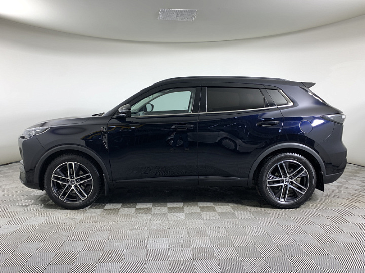 CHANGAN CS55PLUS 1.5, 2023 года, Робот, ЧЕРНЫЙ