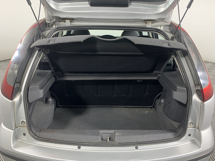 OPEL Corsa 1.2, 2005 года, Робот, Серо-голубой