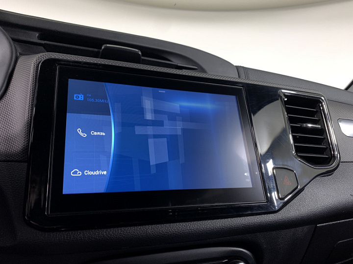 CHERY Tiggo 4 2, 2020 года, Вариатор, СЕРЫЙ