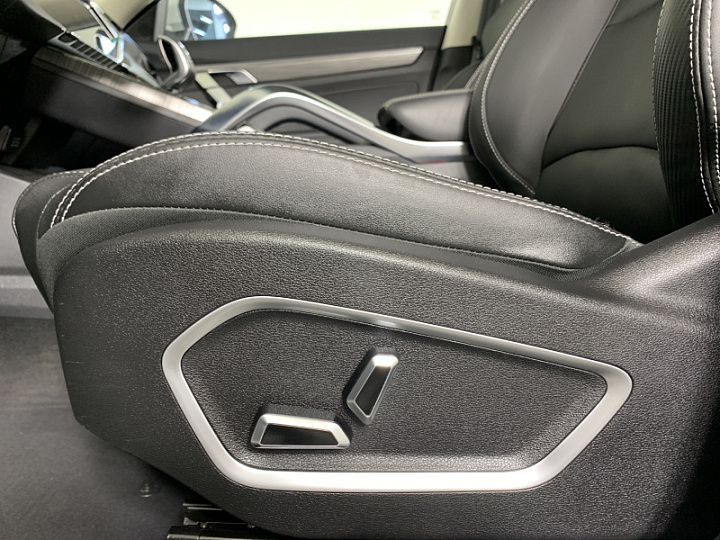 GEELY ATLAS PRO 1.5, 2022 года, Автоматическая, БЕЛЫЙ
