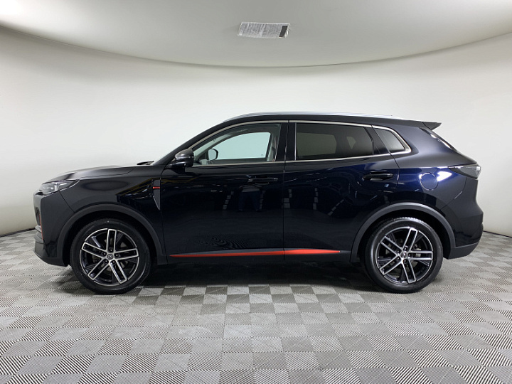 Changan CS55PLUS 1.5, 2023 года, Робот, Черный
