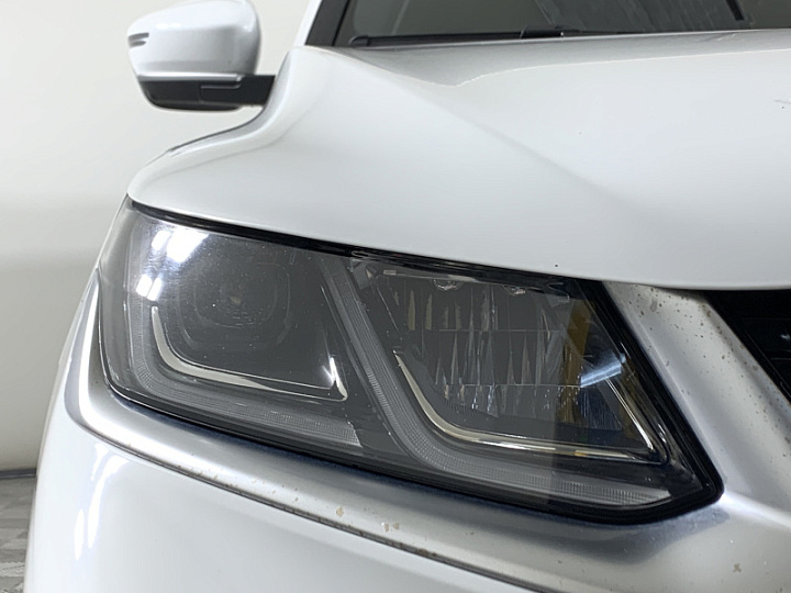 GEELY Coolray 1.5, 2021 года, Робот, БЕЛЫЙ