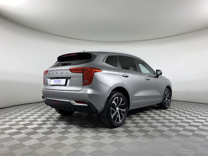 HAVAL JOLION 1.5, 2022 года, Робот, СЕРЫЙ