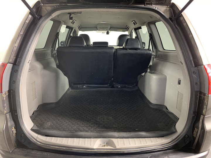 MITSUBISHI Pajero Sport 2.5, 2010 года, Автоматическая, КОРИЧНЕВЫЙ