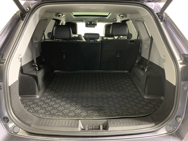 CHERY Tiggo 8 Pro Max 2, 2023 года, Робот, СЕРЫЙ