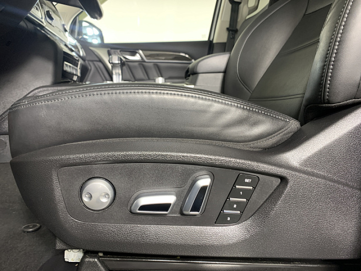 HAVAL H9 2, 2021 года, Автоматическая, СЕРЫЙ
