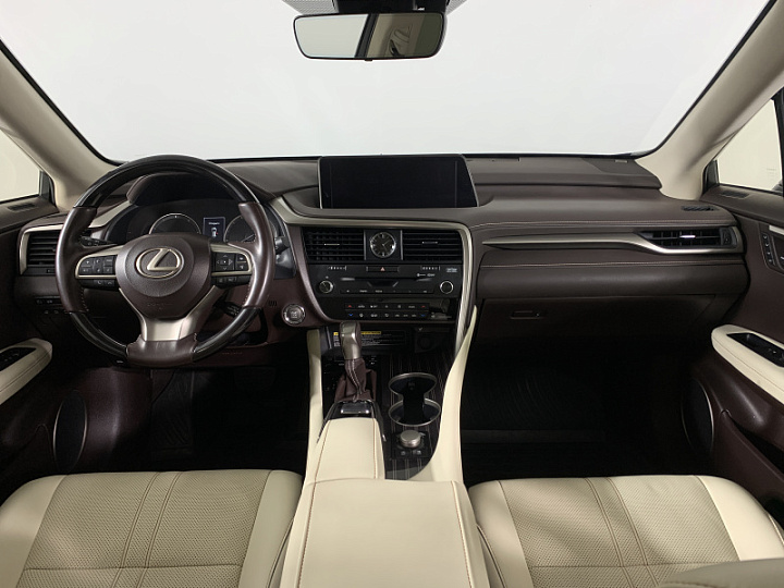 LEXUS RX 300 2, 2019 года, Автоматическая, ТЕМНО-СИНИЙ