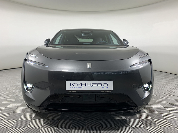 Avatr 11 0, 2023 года, Автоматическая, СЕРЫЙ