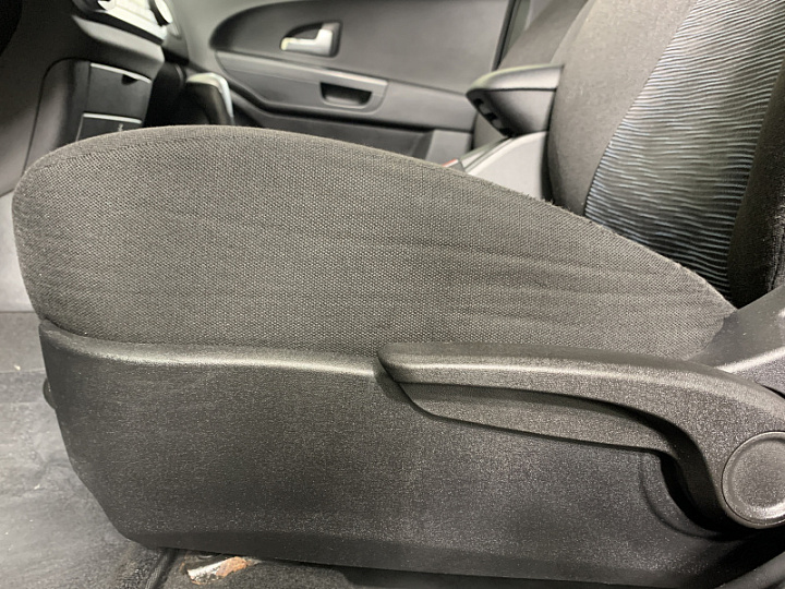 KIA Ceed 1.6, 2009 года, Автоматическая, СИНИЙ