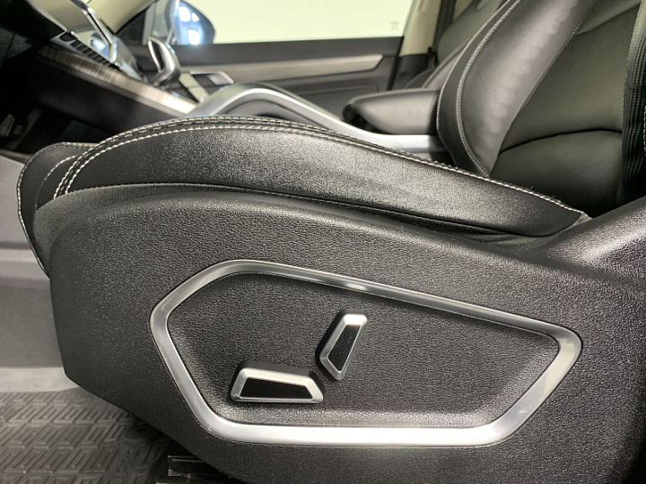 GEELY ATLAS PRO 1.5, 2022 года, Робот, СЕРЫЙ