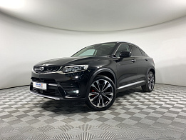 GEELY