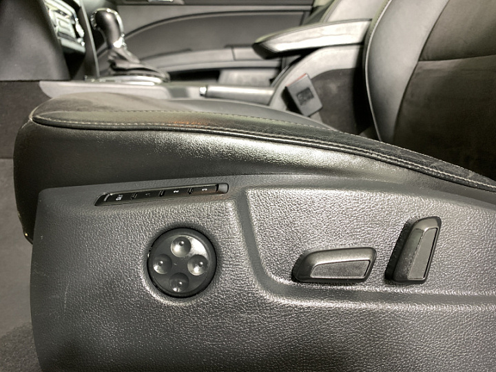 SKODA Superb 2, 2013 года, Робот, ТЕМНО-БОРДОВЫЙ