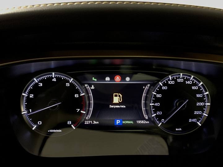 GAC GS5 1.5, 2023 года, Автоматическая, СЕРЫЙ