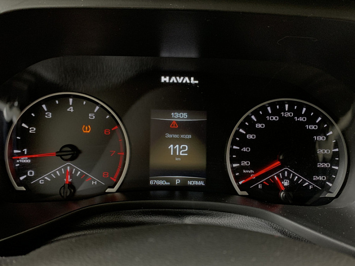 Haval JOLION 1.5, 2024 года, Робот, СЕРЫЙ