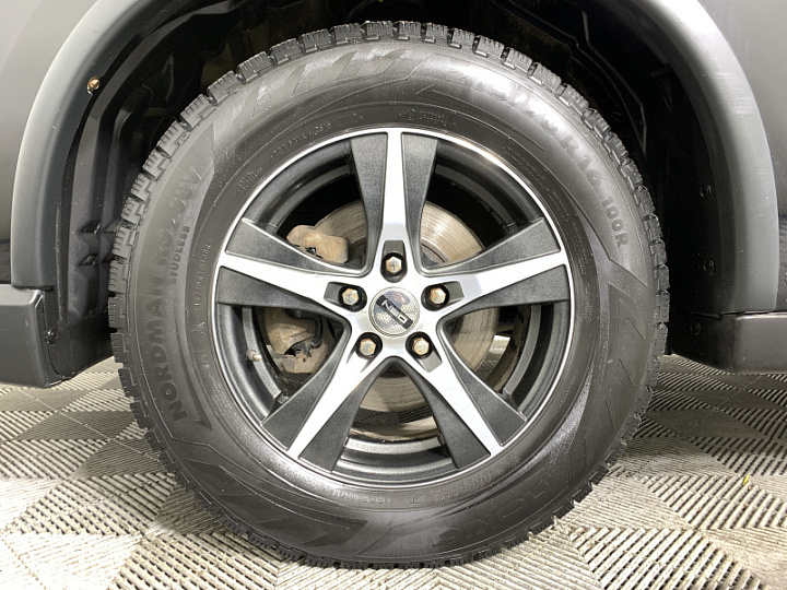 MITSUBISHI Outlander 2, 2018 года, Вариатор, ЧЕРНЫЙ