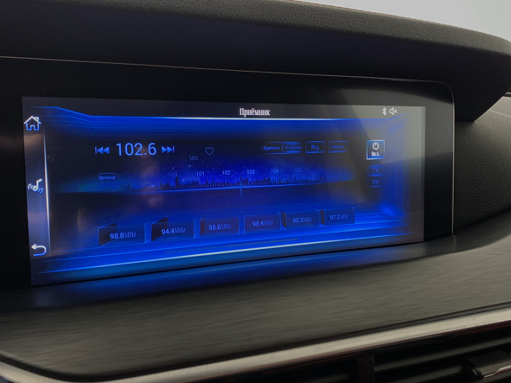 FAW BESTUNE T77 1.5, 2023 года, Робот, КРАСНЫЙ