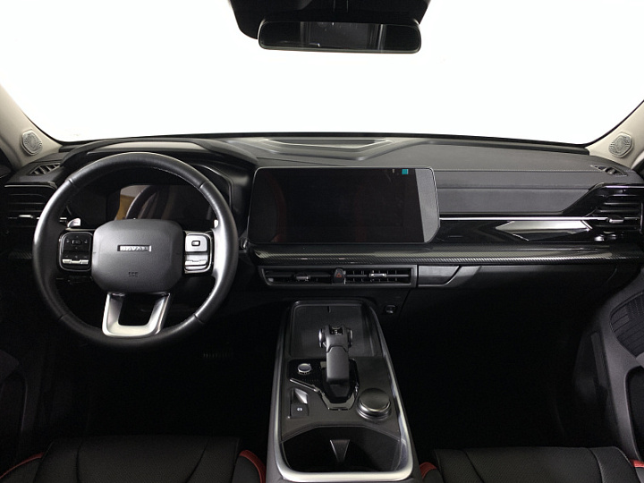 HAVAL PRO H3 1.5, 2024 года, Робот, БЕЛЫЙ