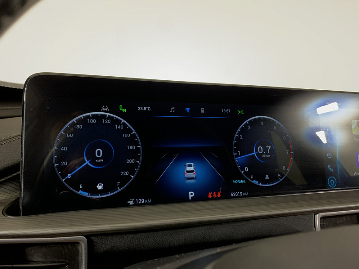 CHERY Tiggo 8 Pro Max 2, 2022 года, Робот, БЕЛЫЙ