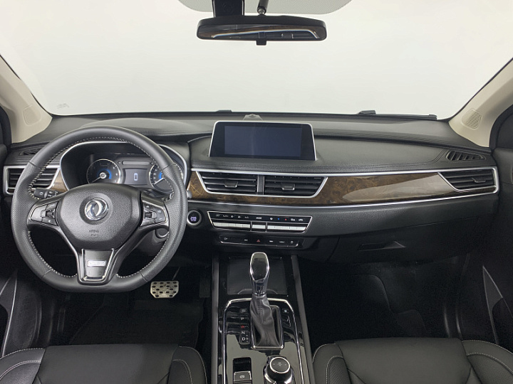 DONGFENG 580 1.5, 2024 года, Вариатор, БЕЛЫЙ