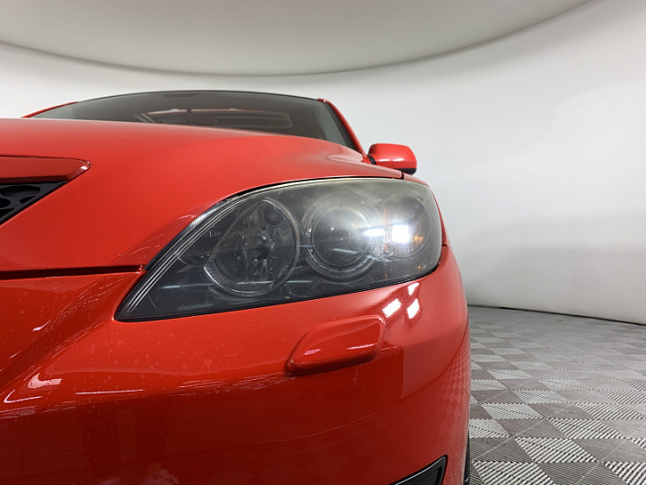 MAZDA 3 1.6, 2006 года, Автоматическая, КРАСНЫЙ