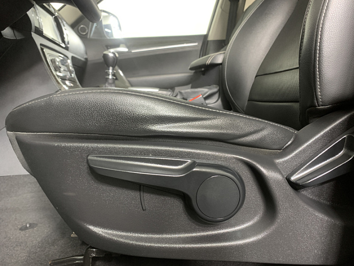 ZOTYE T600 1.5, 2018 года, Механика, ЧЕРНЫЙ