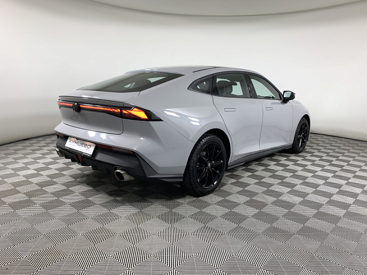 CHANGAN UNI-V 1.5, 2023 года, Робот, СЕРЫЙ