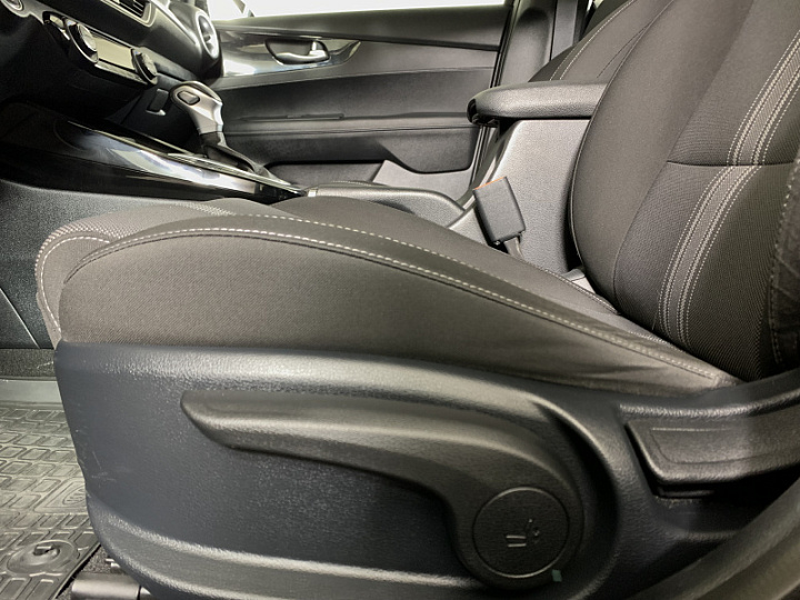 KIA Cerato 1.6, 2021 года, Автоматическая, ЧЕРНЫЙ